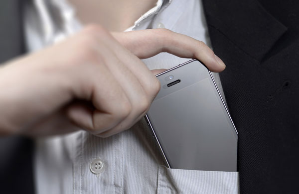 Phantom Vibration Syndrome Phantom Vibration Syndrome
