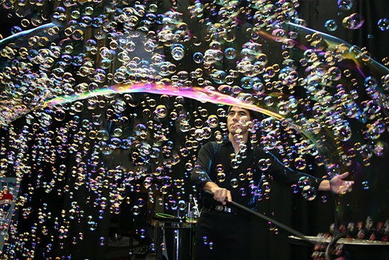 Bubble Legendary Bubble Legendary