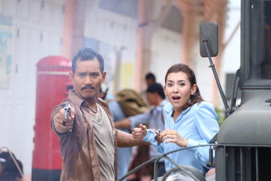 ปดิวรัดา ปดิวรัดา