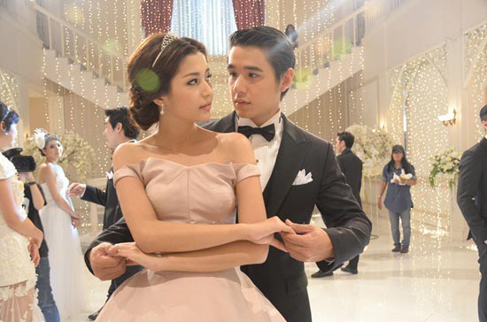 กรุงเทพมหานครซ้อนรัก กรุงเทพมหานครซ้อนรัก