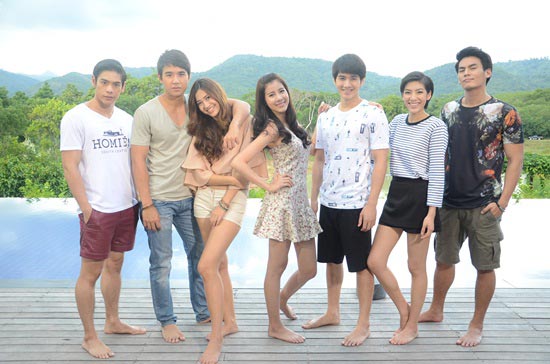 กรุงเทพมหานครซ้อนรัก กรุงเทพมหานครซ้อนรัก