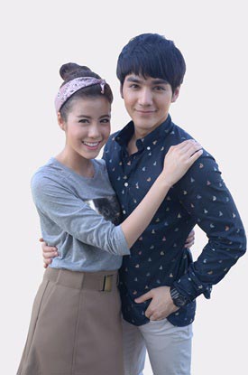 กรุงเทพมหานครซ้อนรัก กรุงเทพมหานครซ้อนรัก