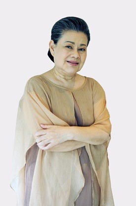 กรุงเทพมหานครซ้อนรัก กรุงเทพมหานครซ้อนรัก