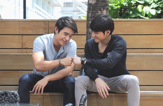 กรุงเทพมหานครซ้อนรัก กรุงเทพมหานครซ้อนรัก