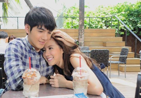 กรุงเทพมหานครซ้อนรัก กรุงเทพมหานครซ้อนรัก
