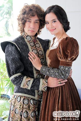 บุพเพสันนิวาส บุพเพสันนิวาส