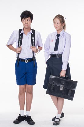 รุ่นพี่ Secret Love ตอน My Lil Boy รุ่นพี่ Secret Love ตอน My Lil Boy