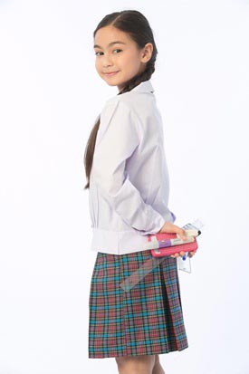 วัยแสบสาแหรกขาด วัยแสบสาแหรกขาด