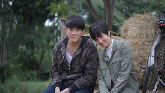 วัยแสบสาแหรกขาด วัยแสบสาแหรกขาด