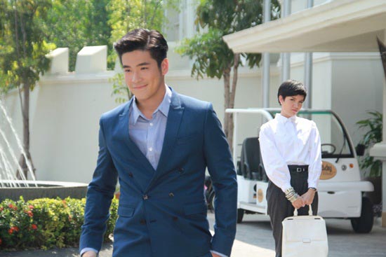 วัยแสบสาแหรกขาด วัยแสบสาแหรกขาด