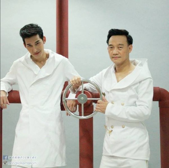 หอเฮ้วขนหัวลุก หอเฮ้วขนหัวลุก
