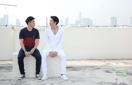 หอเฮ้วขนหัวลุก หอเฮ้วขนหัวลุก