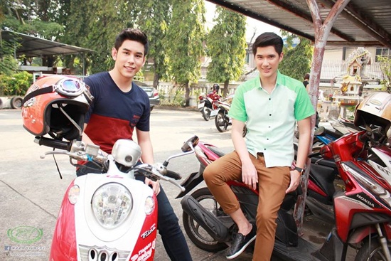 หอเฮ้วขนหัวลุก หอเฮ้วขนหัวลุก