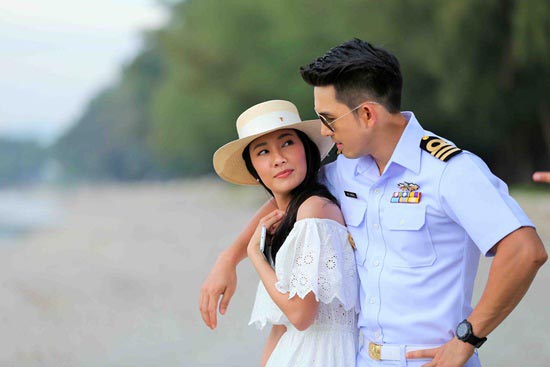เจ้าเวหา ตอน ฝั่งน้ำจรดฝั่งฟ้า เจ้าเวหา ตอน ฝั่งน้ำจรดฝั่งฟ้า