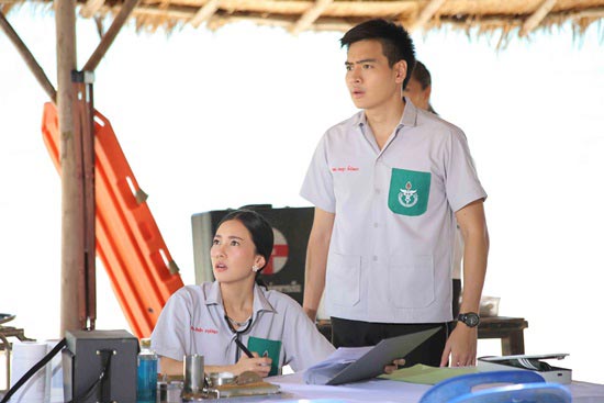 เจ้าเวหา ตอน ฝั่งน้ำจรดฝั่งฟ้า เจ้าเวหา ตอน ฝั่งน้ำจรดฝั่งฟ้า
