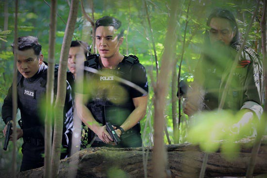 เจ้าเวหา ตอน ฝั่งน้ำจรดฝั่งฟ้า เจ้าเวหา ตอน ฝั่งน้ำจรดฝั่งฟ้า