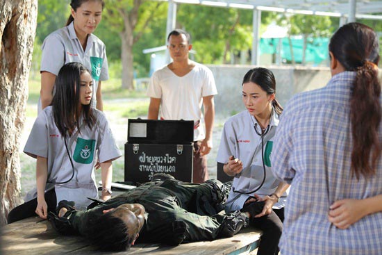 เจ้าเวหา ตอน ฝั่งน้ำจรดฝั่งฟ้า เจ้าเวหา ตอน ฝั่งน้ำจรดฝั่งฟ้า
