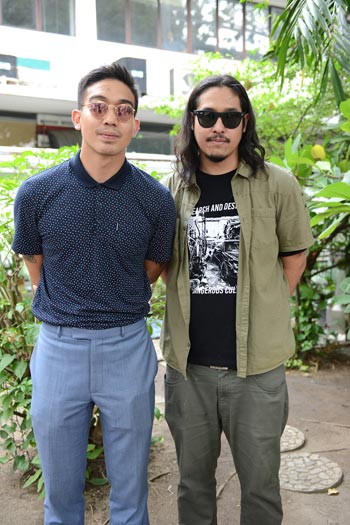 เทพธิดาป่าคอนกรีต เทพธิดาป่าคอนกรีต