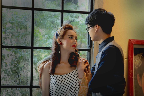 นนท์ ธนนท์ MV เพลง หัวใจมีสายเรียกซ้อน นนท์ ธนนท์ MV เพลง หัวใจมีสายเรียกซ้อน