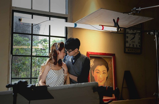นนท์ ธนนท์ MV เพลง หัวใจมีสายเรียกซ้อน นนท์ ธนนท์ MV เพลง หัวใจมีสายเรียกซ้อน