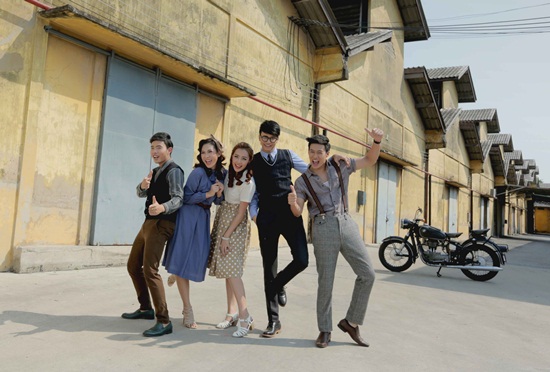 นนท์ ธนนท์ MV เพลง หัวใจมีสายเรียกซ้อน นนท์ ธนนท์ MV เพลง หัวใจมีสายเรียกซ้อน