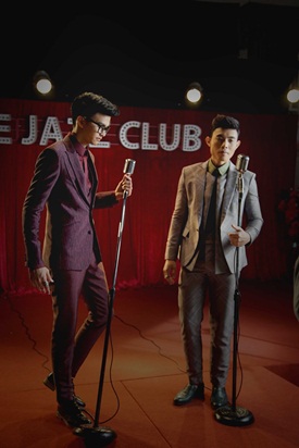 นนท์ ธนนท์ MV เพลง หัวใจมีสายเรียกซ้อน นนท์ ธนนท์ MV เพลง หัวใจมีสายเรียกซ้อน