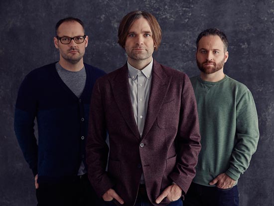 Death Cab for Cutie Death Cab for Cutie