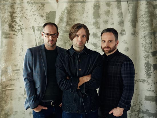 Death Cab for Cutie Death Cab for Cutie