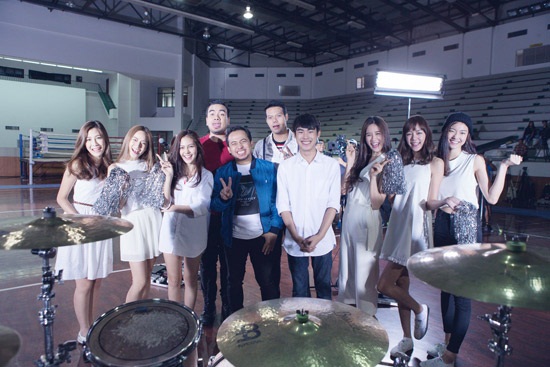 Labanoon MV เพลง แพ้ทาง Labanoon MV เพลง แพ้ทาง