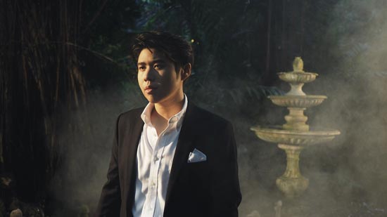 อะตอม ชนกันต์ อะตอม ชนกันต์