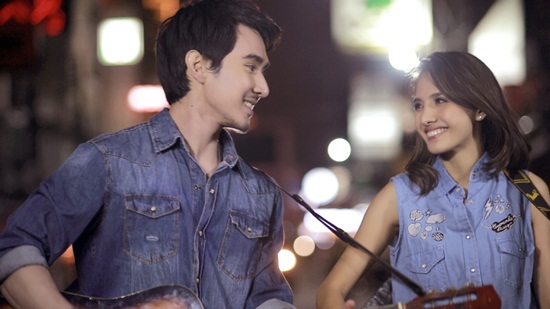 เจี๊ยบ เบญจพร MV เพลง สุดเส้นฟาง เจี๊ยบ เบญจพร MV เพลง สุดเส้นฟาง