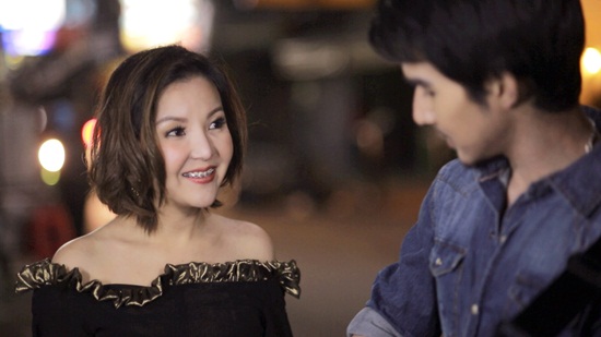 เจี๊ยบ เบญจพร MV เพลง สุดเส้นฟาง เจี๊ยบ เบญจพร MV เพลง สุดเส้นฟาง