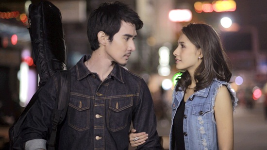 เจี๊ยบ เบญจพร MV เพลง สุดเส้นฟาง เจี๊ยบ เบญจพร MV เพลง สุดเส้นฟาง