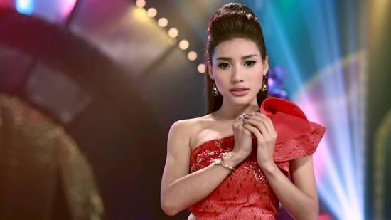 นุช วิลาวัลย์ MV เพลง หมดเวลาบาดเจ็บ นุช วิลาวัลย์ MV เพลง หมดเวลาบาดเจ็บ