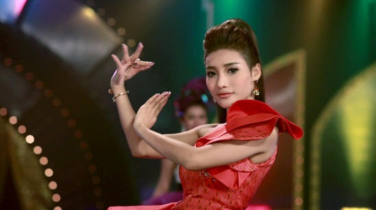 นุช วิลาวัลย์ MV เพลง หมดเวลาบาดเจ็บ นุช วิลาวัลย์ MV เพลง หมดเวลาบาดเจ็บ