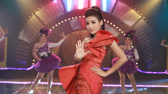 นุช วิลาวัลย์ MV เพลง หมดเวลาบาดเจ็บ นุช วิลาวัลย์ MV เพลง หมดเวลาบาดเจ็บ