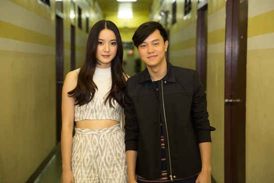 อิ้งค์ วรันธร MV เพลง เหงา เหงา อิ้งค์ วรันธร MV เพลง เหงา เหงา