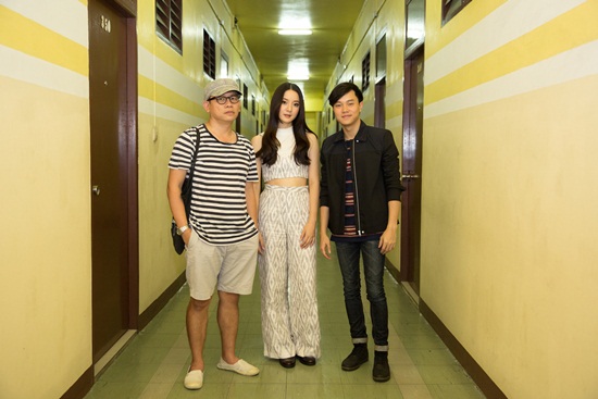 อิ้งค์ วรันธร MV เพลง เหงา เหงา อิ้งค์ วรันธร MV เพลง เหงา เหงา
