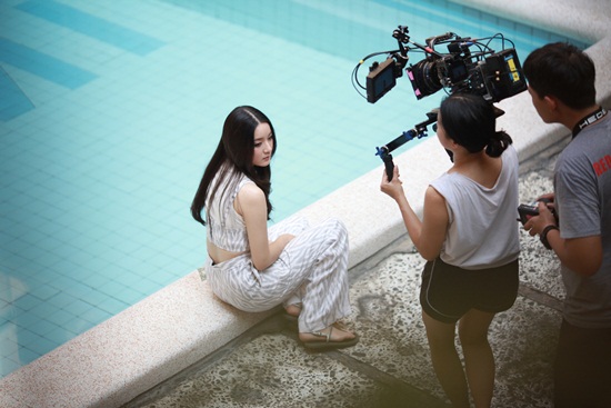 อิ้งค์ วรันธร MV เพลง เหงา เหงา อิ้งค์ วรันธร MV เพลง เหงา เหงา