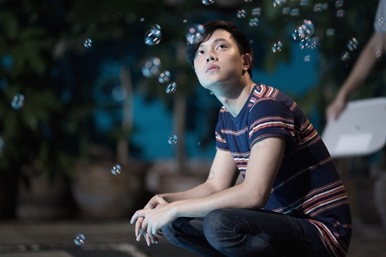 อิ้งค์ วรันธร MV เพลง เหงา เหงา อิ้งค์ วรันธร MV เพลง เหงา เหงา
