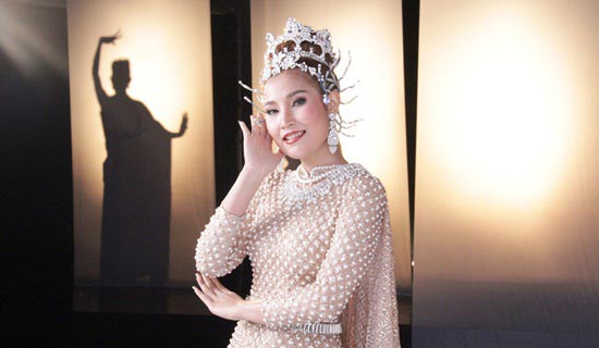 โบว์ชมพู MV เพลง กล้าได้อายอด โบว์ชมพู MV เพลง กล้าได้อายอด