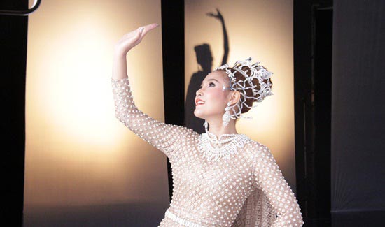 โบว์ชมพู MV เพลง กล้าได้อายอด โบว์ชมพู MV เพลง กล้าได้อายอด