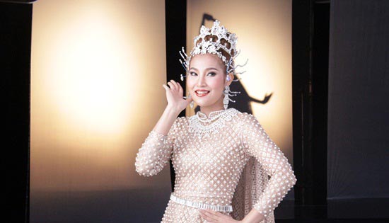 โบว์ชมพู MV เพลง กล้าได้อายอด โบว์ชมพู MV เพลง กล้าได้อายอด