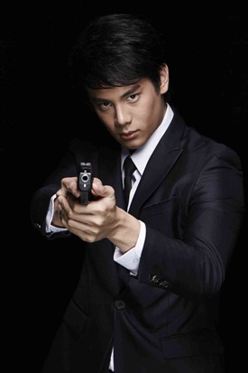 รหัสปริศนา รหัสปริศนา