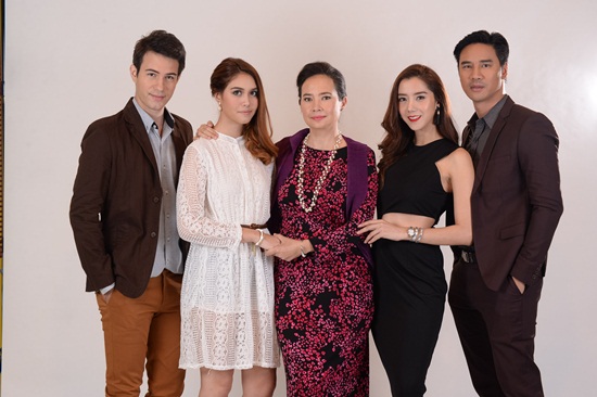 รักร้าย รักร้าย