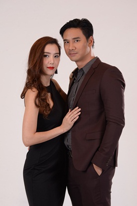 รักร้าย รักร้าย