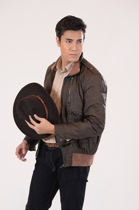 รักร้าย รักร้าย