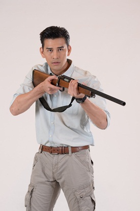 รักร้าย รักร้าย