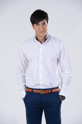 รักร้าย รักร้าย