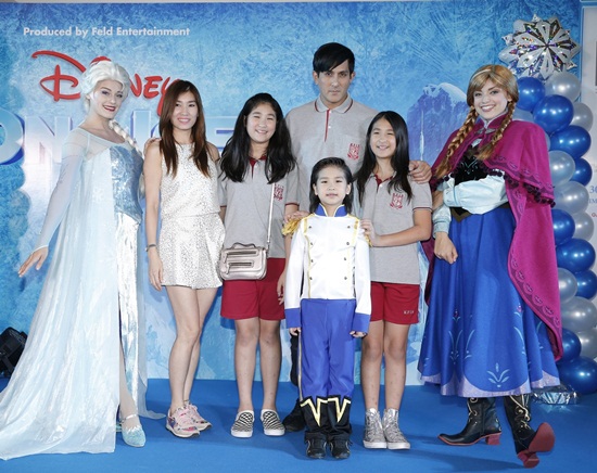 Disney On Ice Disney On Ice